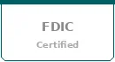 Lake Michigan Credit Union Accreditation E seal